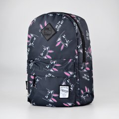 Дитячий міський графітовий рюкзак Favor 958-18 - 1