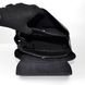 Рюкзак жіночий чорний (кроко) з екошкіри PoloClub SK10030