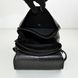 Рюкзак жіночий чорний (кроко) з екошкіри PoloClub SK10009