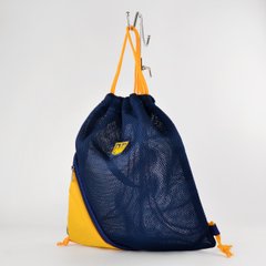Рюкзак для обуви из текстиля Favor 129-09 - 1