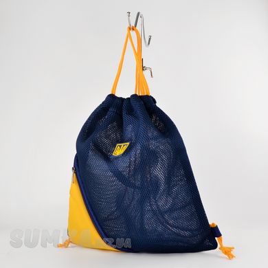 Рюкзак для взуття з текстилю Favor 129-09 - 1