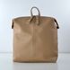 Рюкзак жіночий кольору бізон зі штучної шкіри B.Elit 21-96 (SALE) - 1