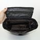 Рюкзак жіночий чорний з нано-крафту B.Elit 2086 (SALE)