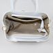 Сумка жіноча біла з екошкіри B.Elit 26-27