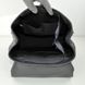 Рюкзак женский мягкий темно-серый из экокожи PoloClub SK10046