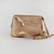 Сумка женская в цвете бизон из искусственной кожи МІС 36405