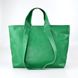 Сумка жіноча зелена з екошкіри PoloClub 9-20 (SALE) - 1