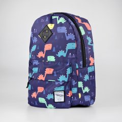 Дитячий міський синій рюкзак Favor 958-23 - 1