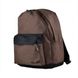 Рюкзак спортивний коричневий з текстилю WALLABY 1356-2 - 1