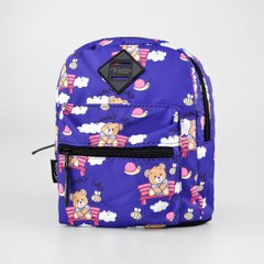 Дитячий міський маленький рюкзак Favor 950-13 - 1