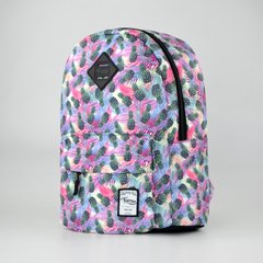 Детский городской разноцветный рюкзак Favor 958-30 - 1