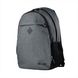 Рюкзак спортивний сірий з текстилю WALLABY 147-2 - 1