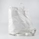 Рюкзак жіночий стьобаний білий з екошкіри PoloClub SK30071