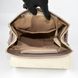 Рюкзак жіночий димчатий (кроко) з екошкіри PoloClub 011