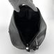 Рюкзак женский черный из искусственной кожи Valetta Studio 1748