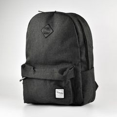 Міський графітовий рюкзак з текстилю Favor 954 08 - 1