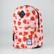 Дитячий міський світло-рожевий рюкзак Favor 958-37 - 1