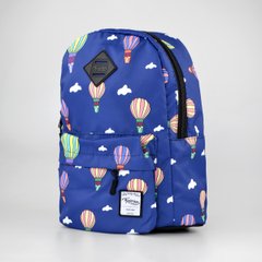 Детский городской синий рюкзак Favor 958-43 - 1