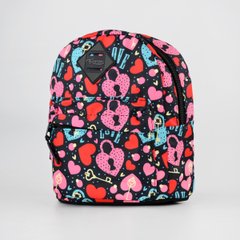 Дитячий міський маленький рюкзак Favor 950-33 - 1