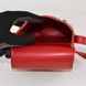 Сумка женская красная из экокожи PoloClub SK50022