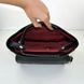 Рюкзак жіночий чорний з екошкіри 9903 (SALE)