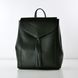 Рюкзак жіночий зелений з екошкіри B.Elit 21-92 (SALE) - 1