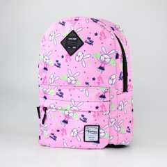 Дитячий міський рожевий рюкзак Favor 958-01 - 1