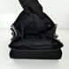 Рюкзак жіночий чорний з екошкіри PoloClub 011А