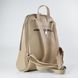 Сумка-рюкзак жіноча в кольорі бізон з екошкіри PoloClub SK10119