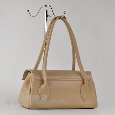 Сумка жіноча в кольорі бізон з екошкіри PoloClub SK50058 - 2