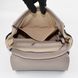Рюкзак жіночий димчатий (кроко) з екошкіри PoloClub 021
